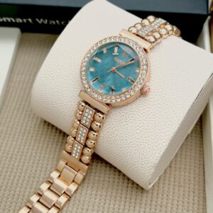 GUESS WOMENS PREMIUM WATCHES