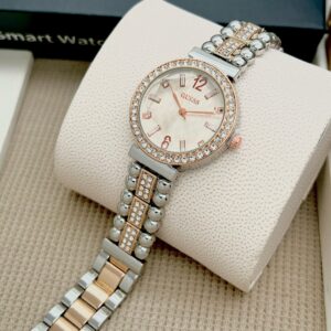 GUESS WOMENS PREMIUM WATCHES