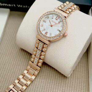 GUESS WOMENS PREMIUM WATCHES