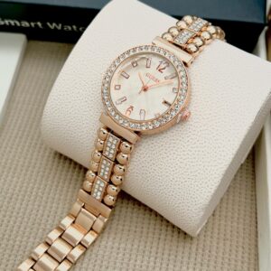 GUESS WOMENS PREMIUM WATCHES