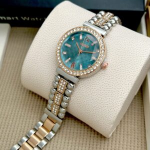 GUESS WOMENS PREMIUM WATCHES