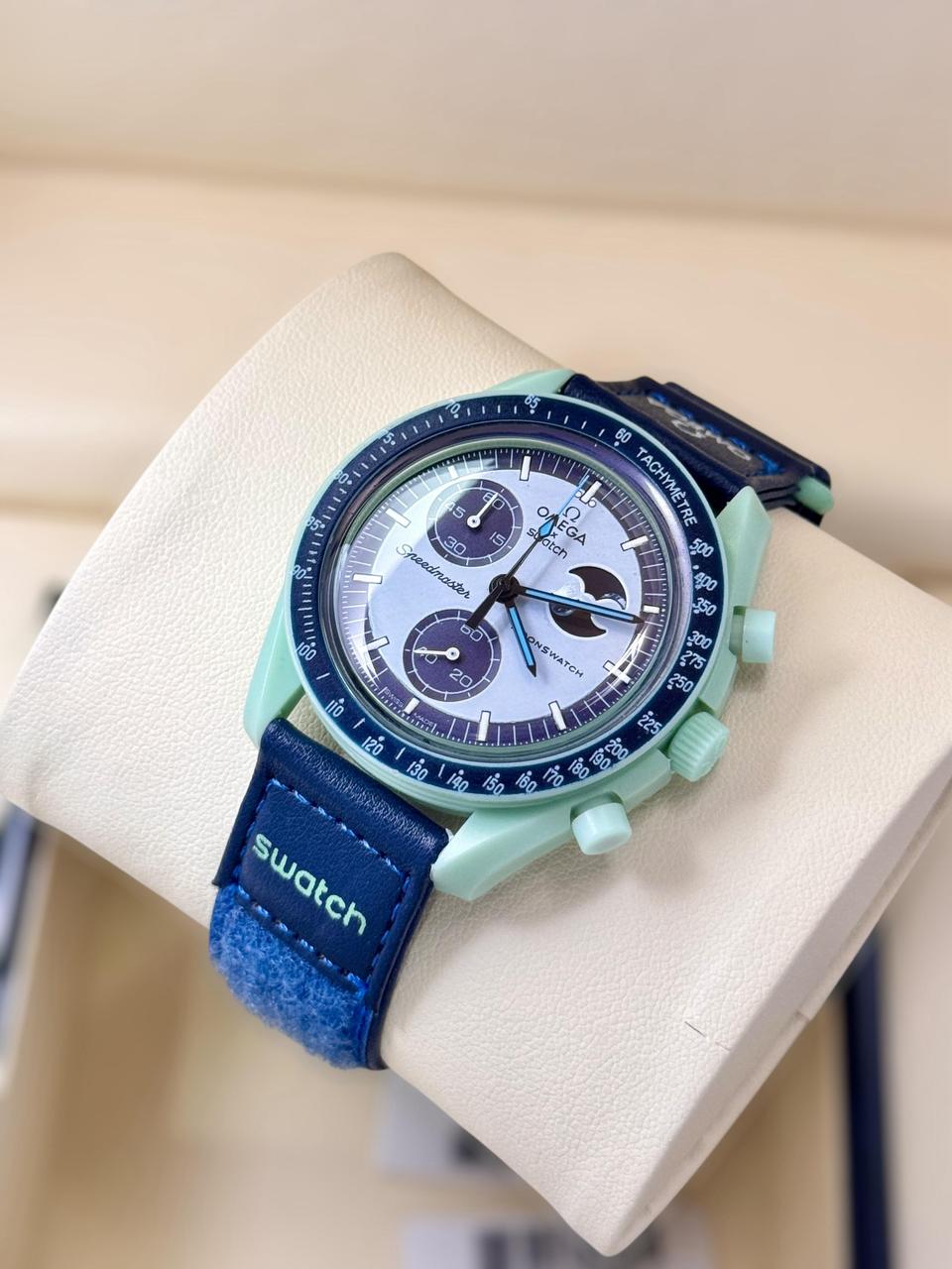 OMEGA MENS PREMIUM WATCHES