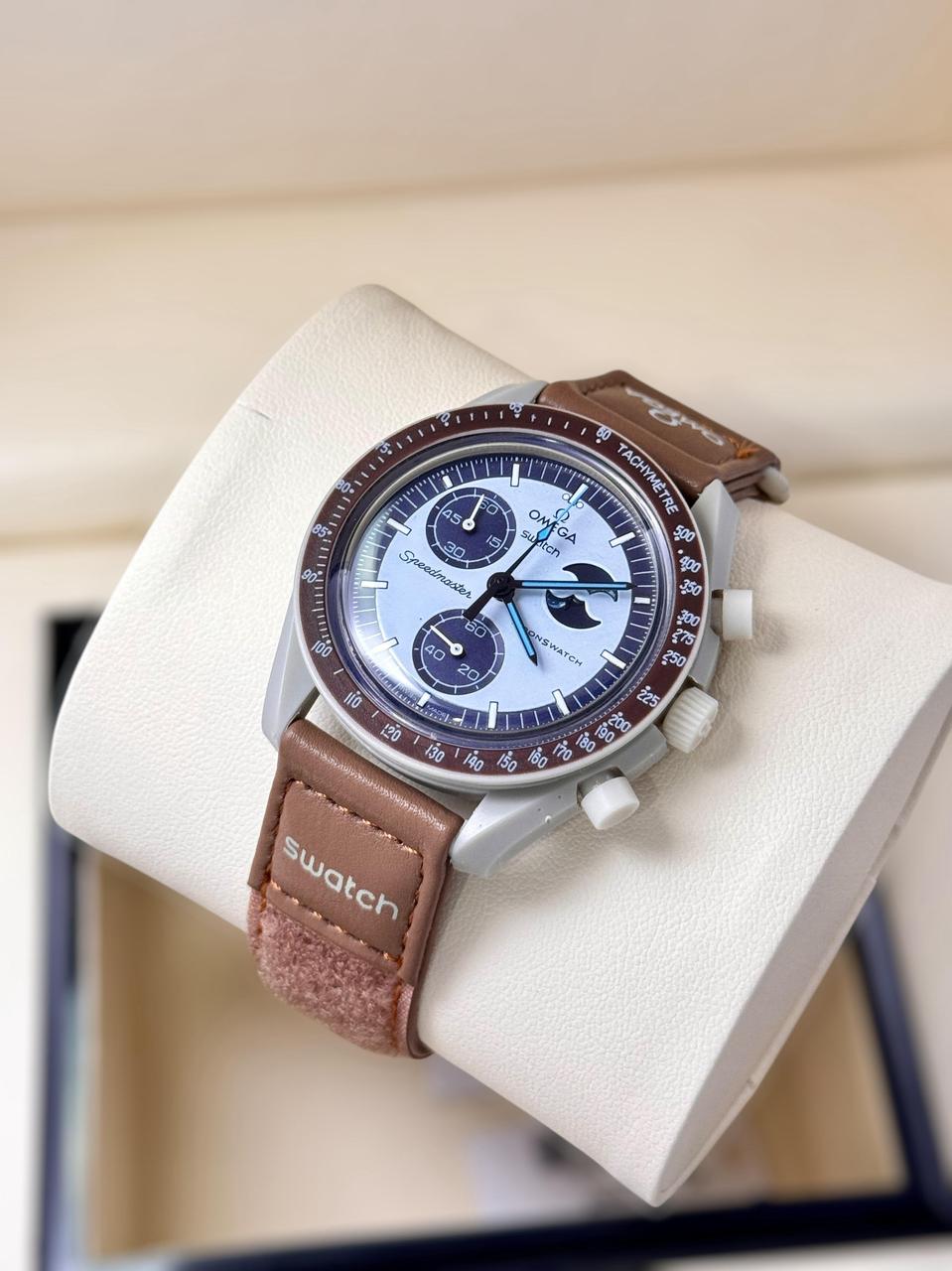 OMEGA MENS PREMIUM WATCHES