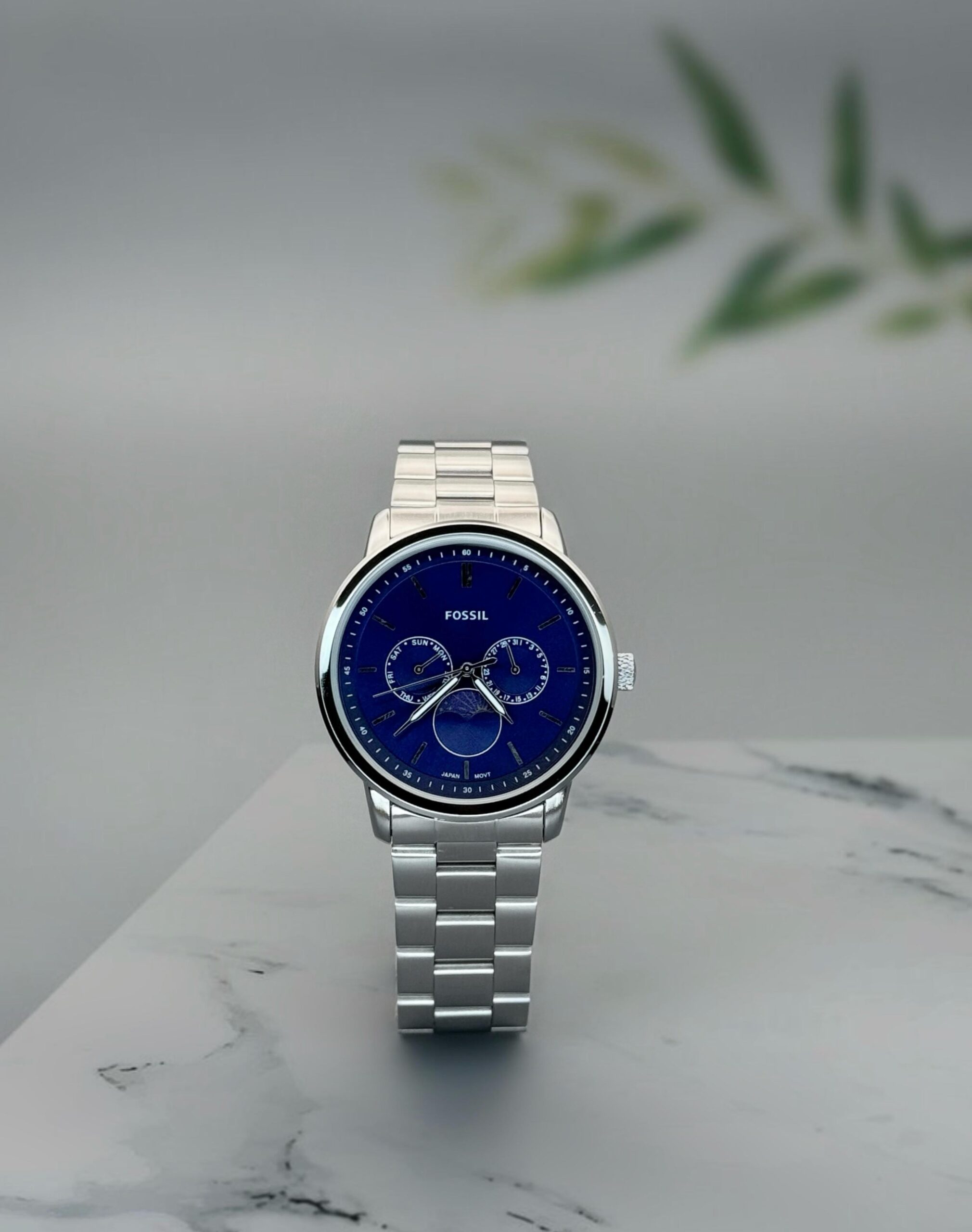 FOSSIL MENS PREMIUM WATCHES