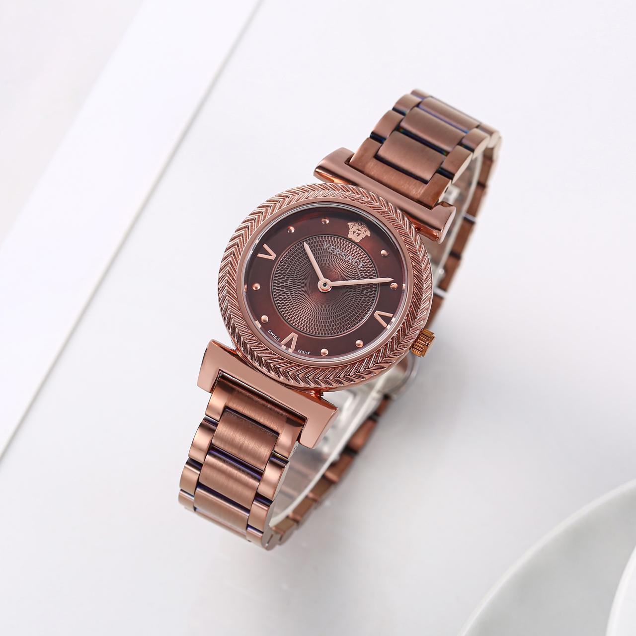 VERSACE WOMENS PREMIUM WATCHES