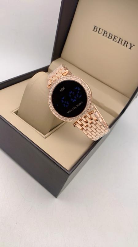MICHEL KORS WOMENS PREMIUM WATCHES