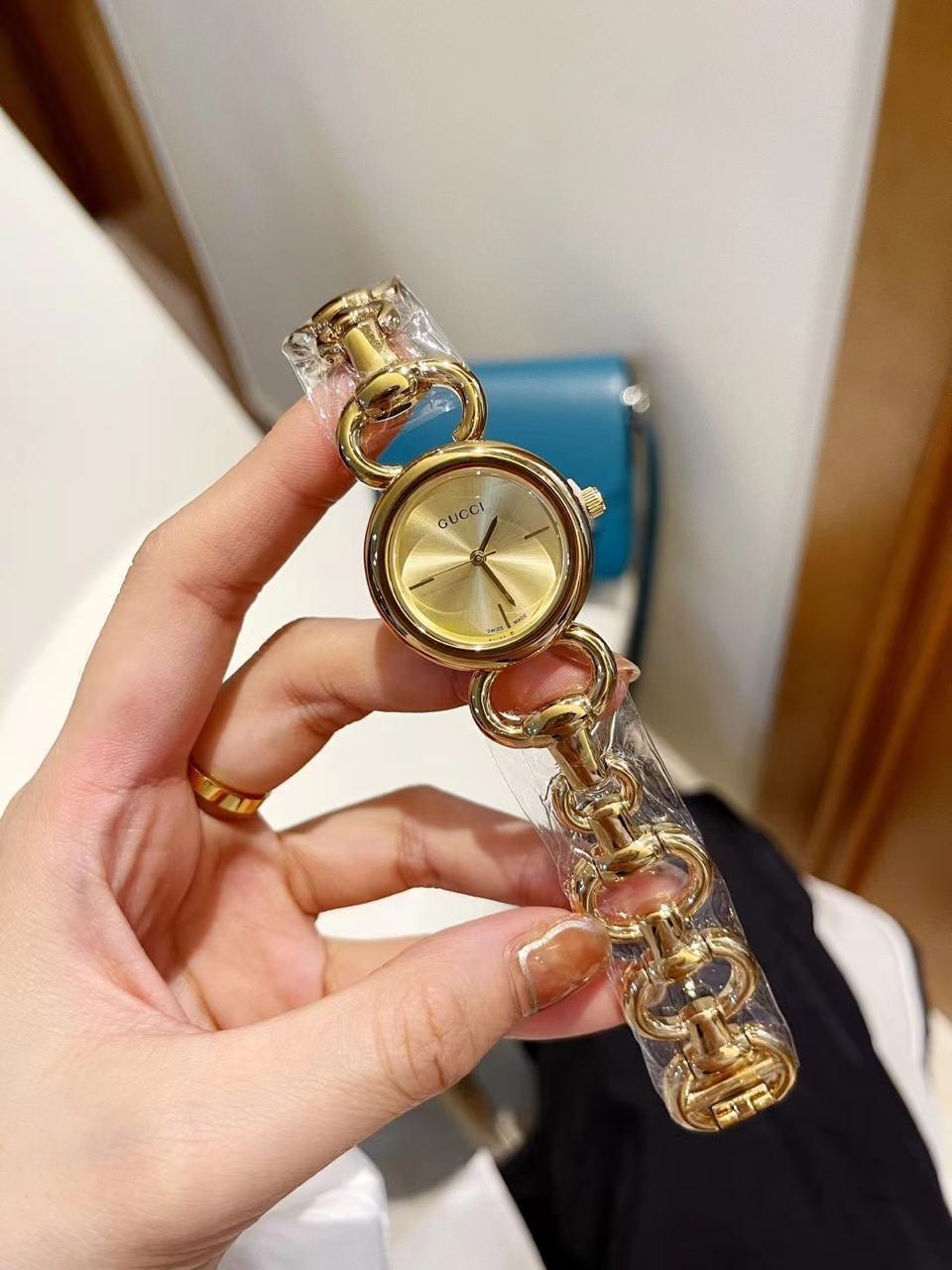 GUCCI WOMENS PREMIUM WATCHES