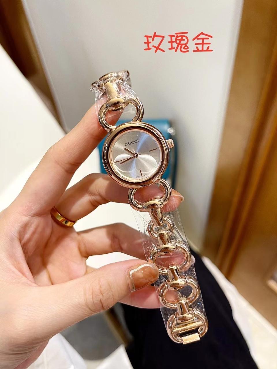 GUCCI WOMENS PREMIUM WATCHES