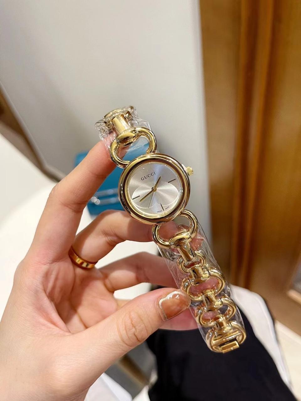 GUCCI WOMENS PREMIUM WATCHES