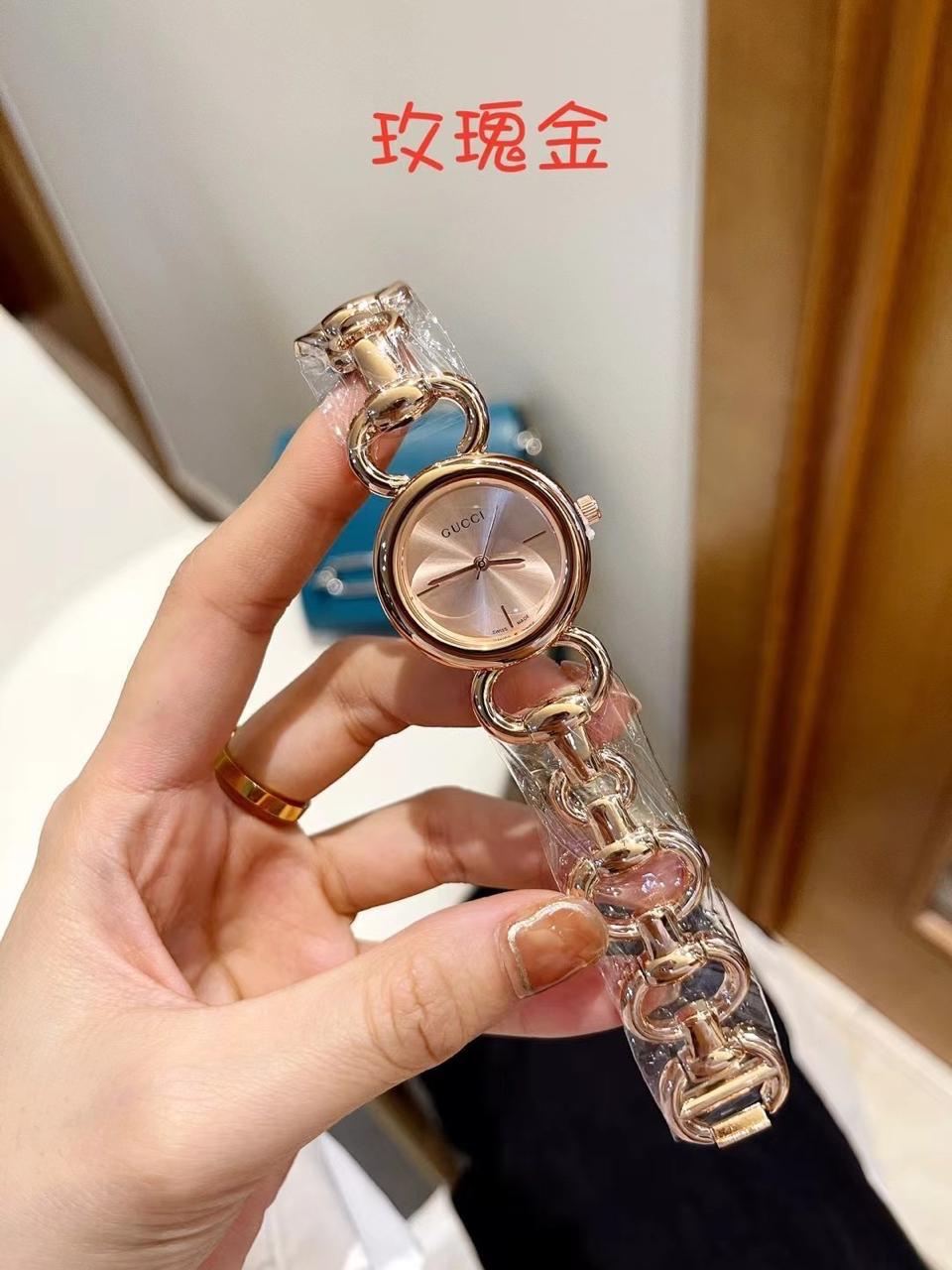 GUCCI WOMENS PREMIUM WATCHES