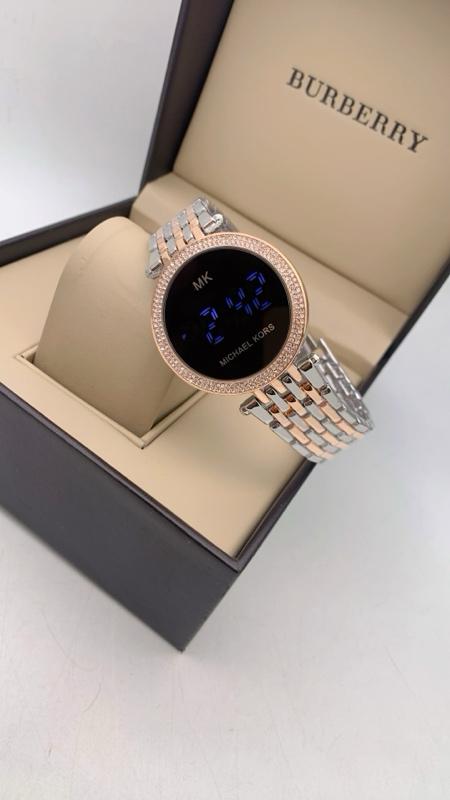 MICHEL KORS WOMENS PREMIUM WATCHES