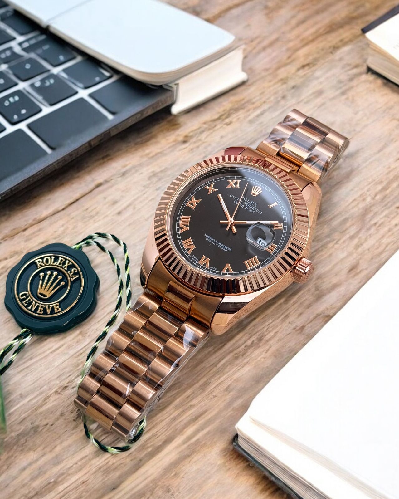 ROLEX MENS PREMIUM WATCHES