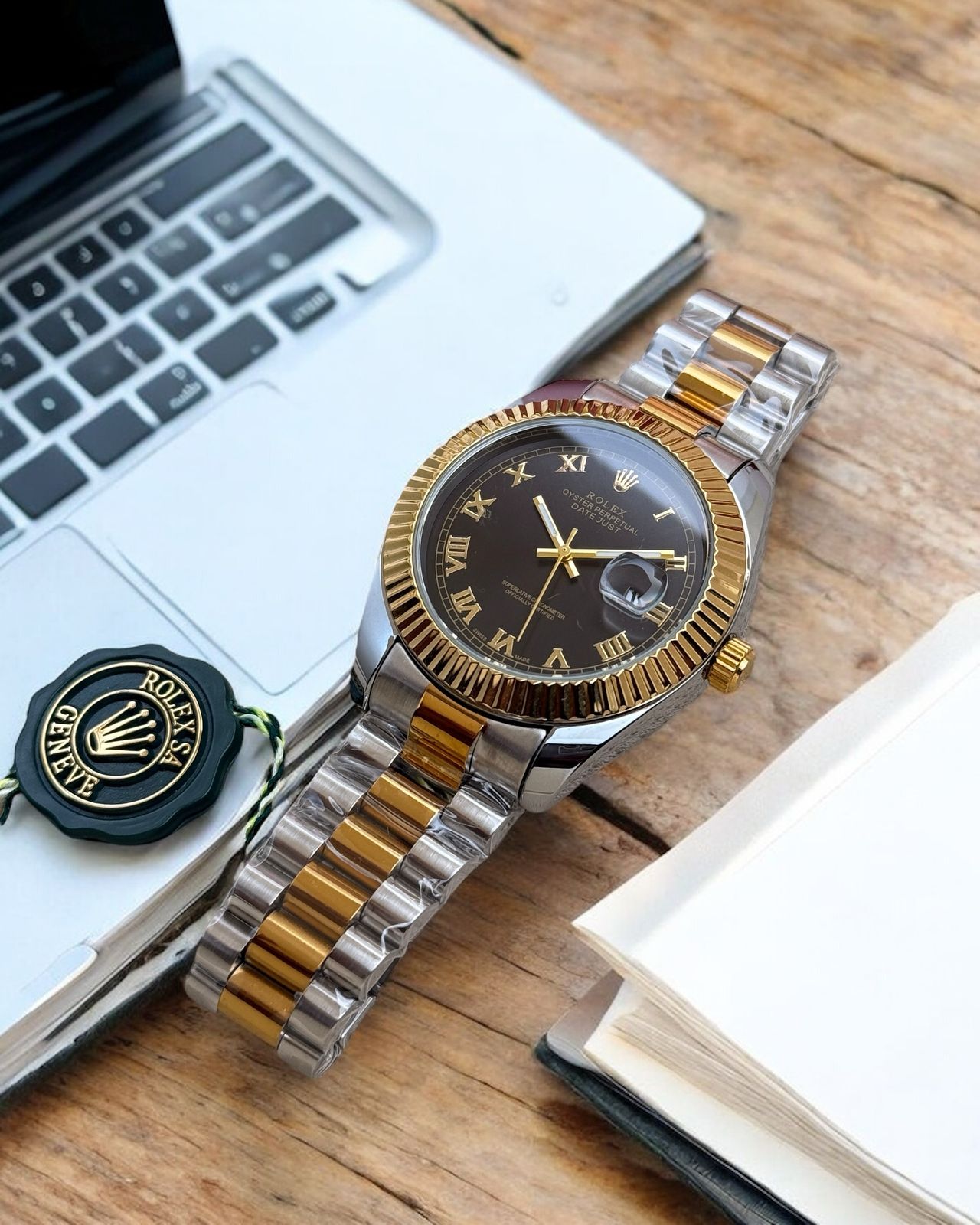 ROLEX MENS PREMIUM WATCHES