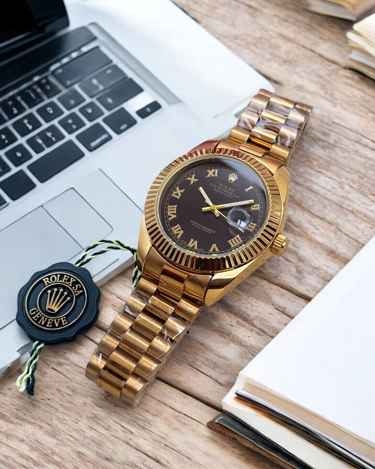 ROLEX MENS PREMIUM WATCHES