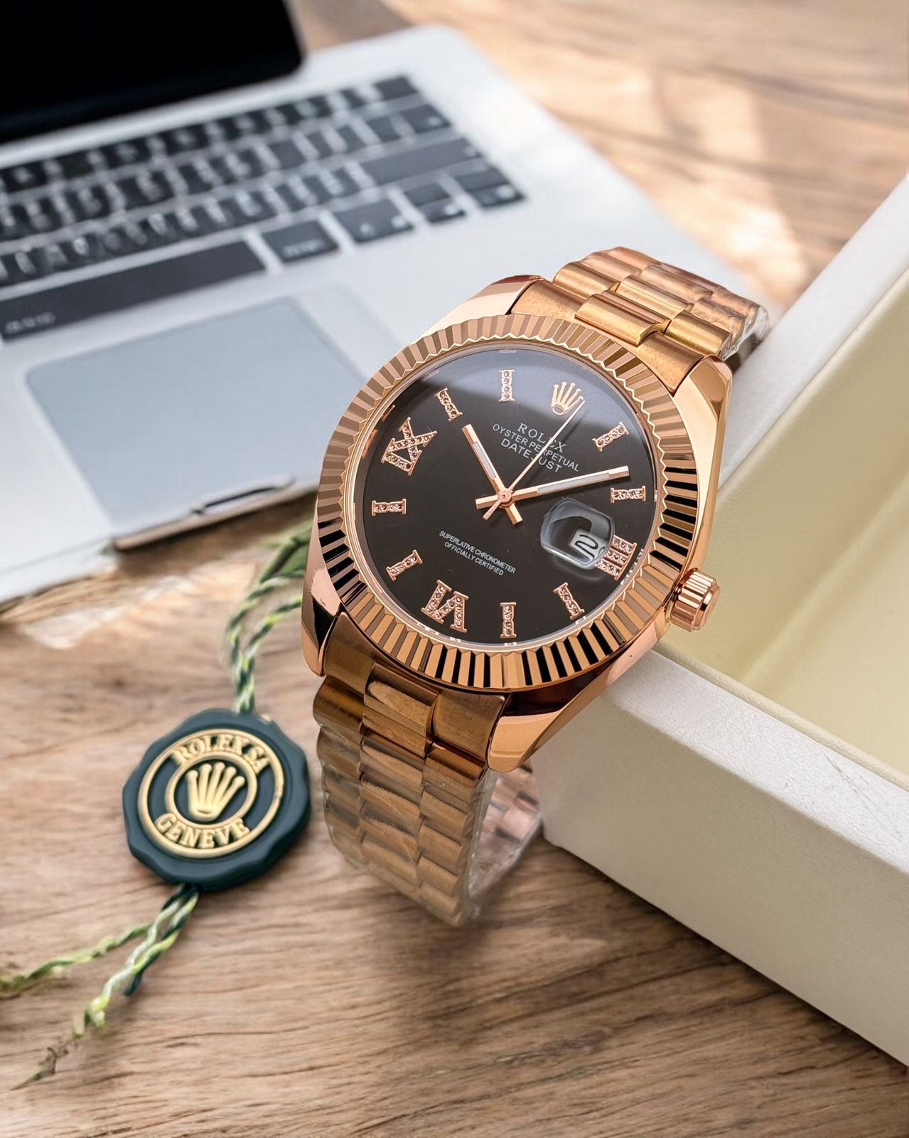 ROLEX MENS PREMIUM WATCHES