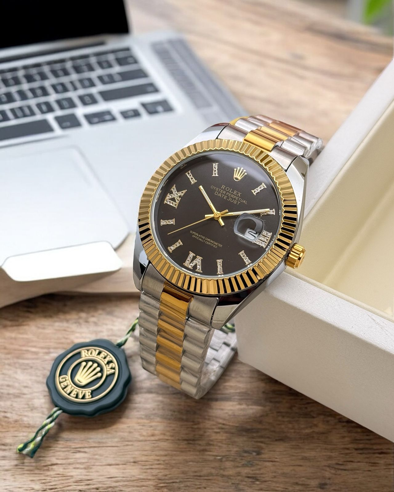 ROLEX MENS PREMIUM WATCHES
