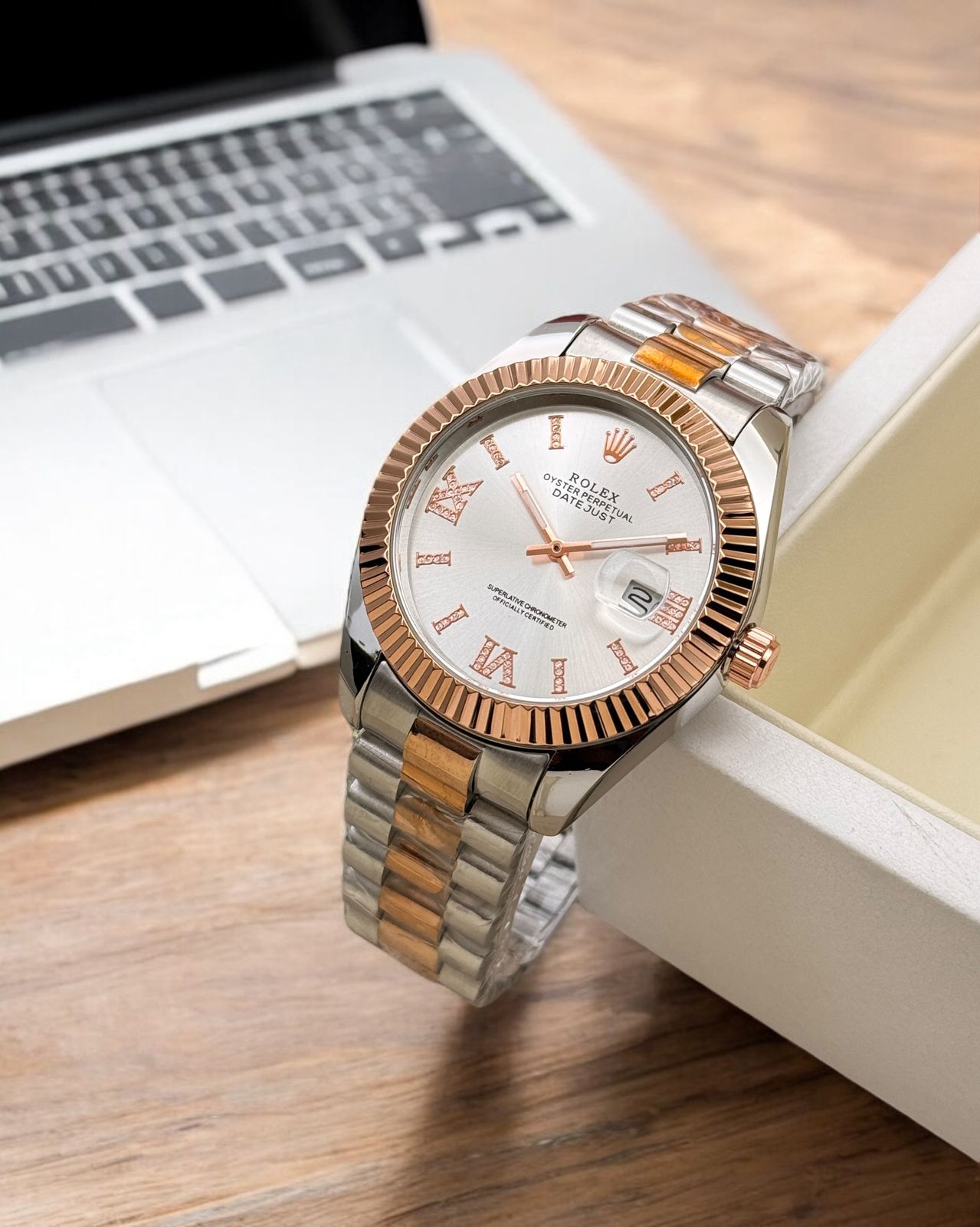 ROLEX MENS PREMIUM WATCHES