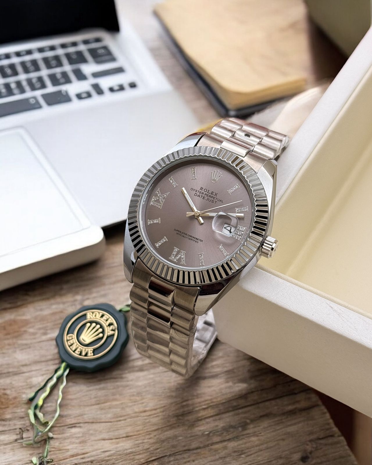 ROLEX MENS PREMIUM WATCHES