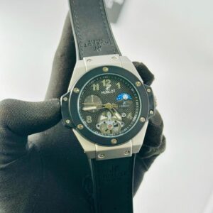 HUBLOT MENS PREMIUM WATCHES