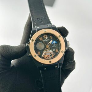 HUBLOT MENS PREMIUM WATCHES