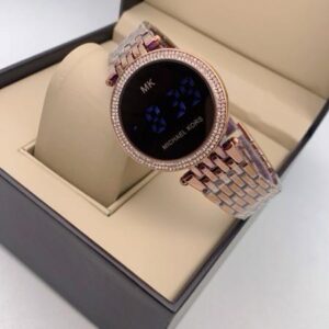 MICHEL KORS WOMENS PREMIUM WATCHES