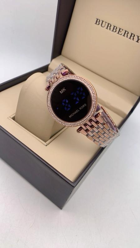 MICHEL KORS WOMENS PREMIUM WATCHES