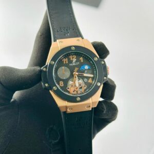 HUBLOT MENS PREMIUM WATCHES