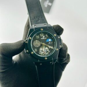HUBLOT MENS PREMIUM WATCHES