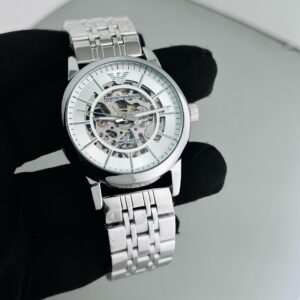 EMPORIO ARMANI MENS PREMIUM WATCHES