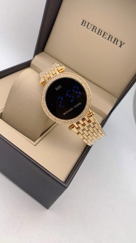MICHEL KORS WOMENS PREMIUM WATCHES