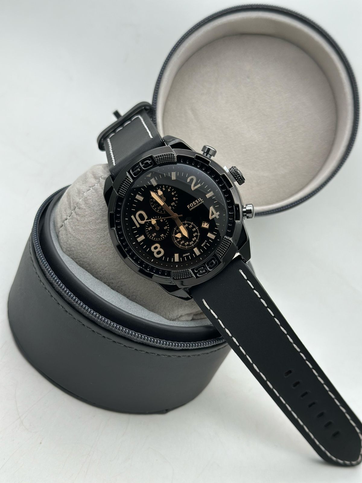 FOSSIL MENS PREMIUM WATCHES
