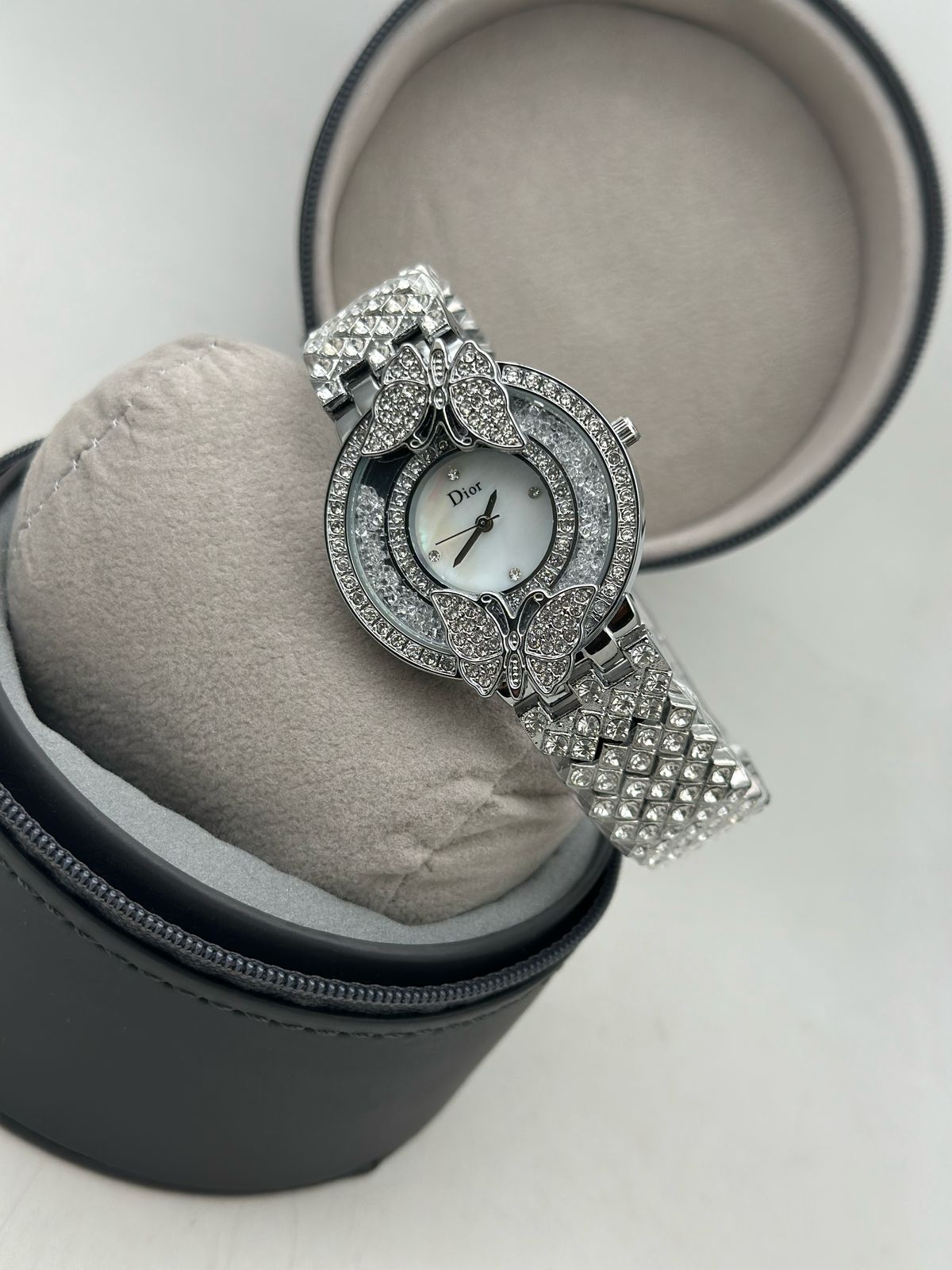DIOR WOMENS PREMIUM WATCHES