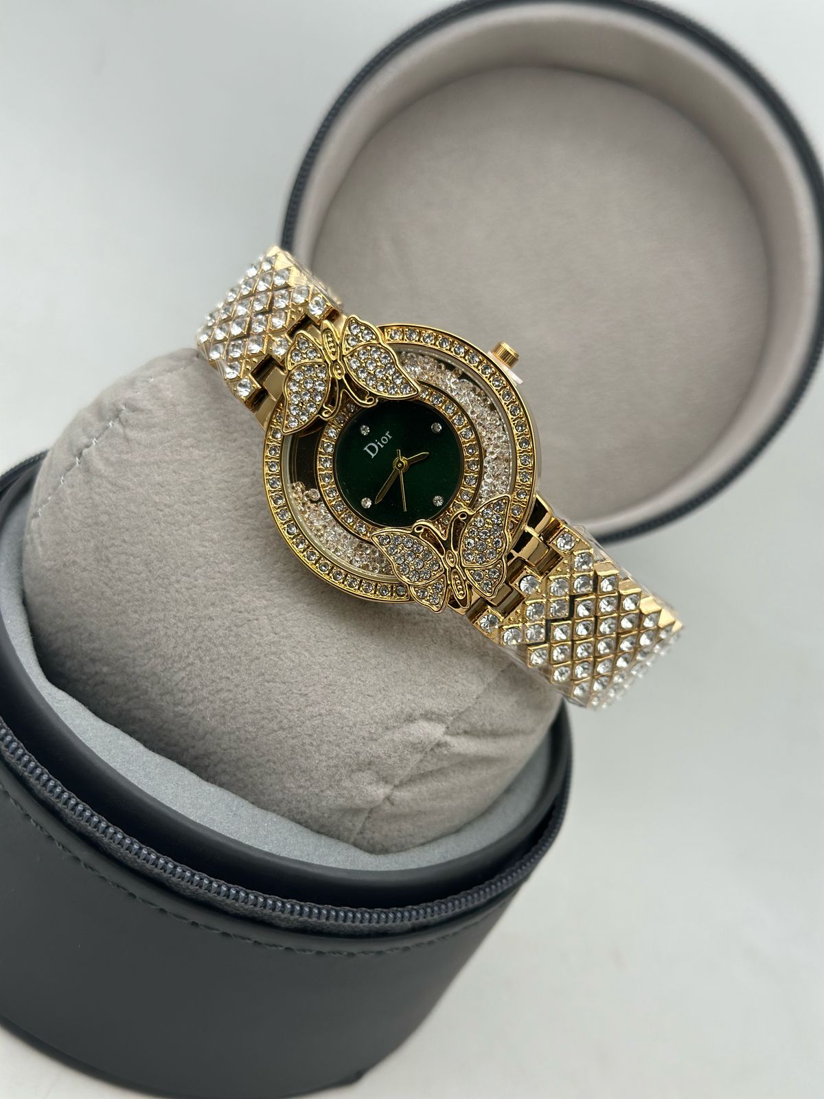 DIOR WOMENS PREMIUM WATCHES