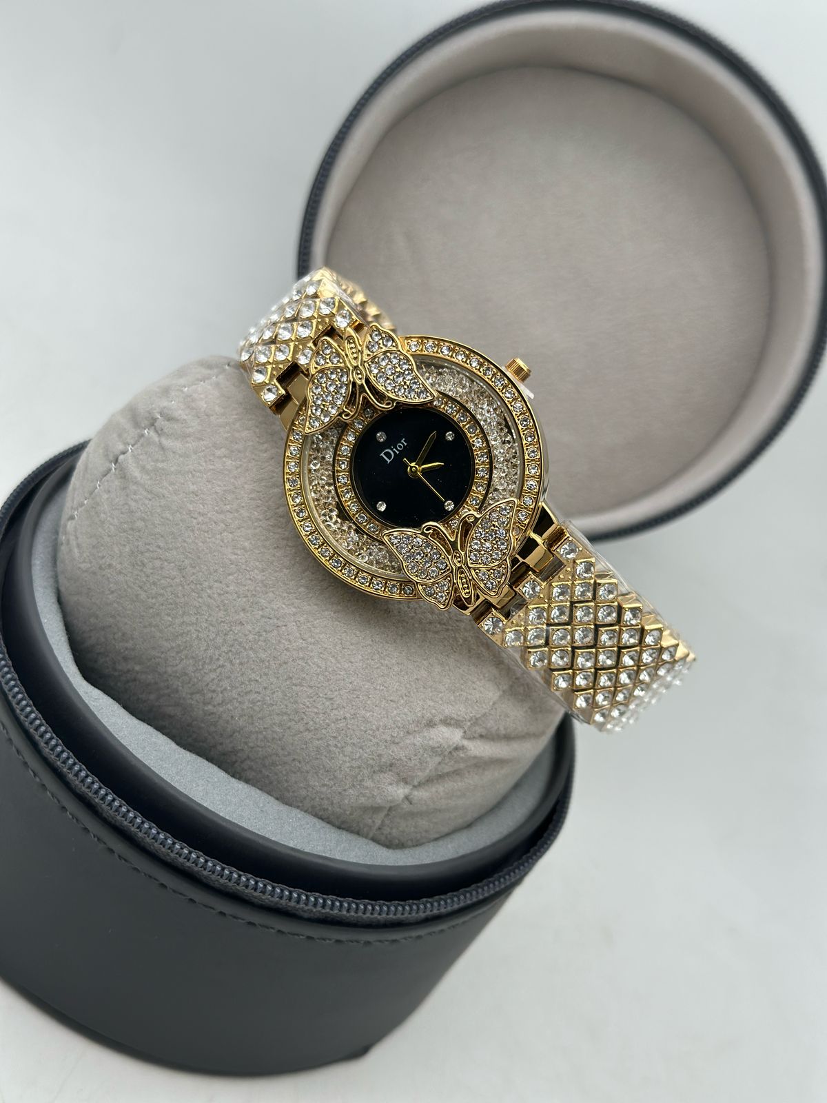 DIOR WOMENS PREMIUM WATCHES