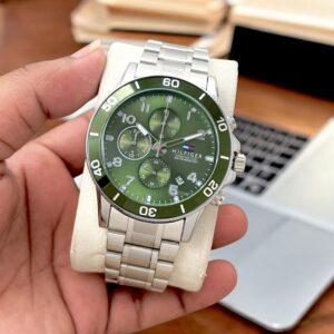 TOMMY HILFIGER  MENS PREMIUM WATCHES
