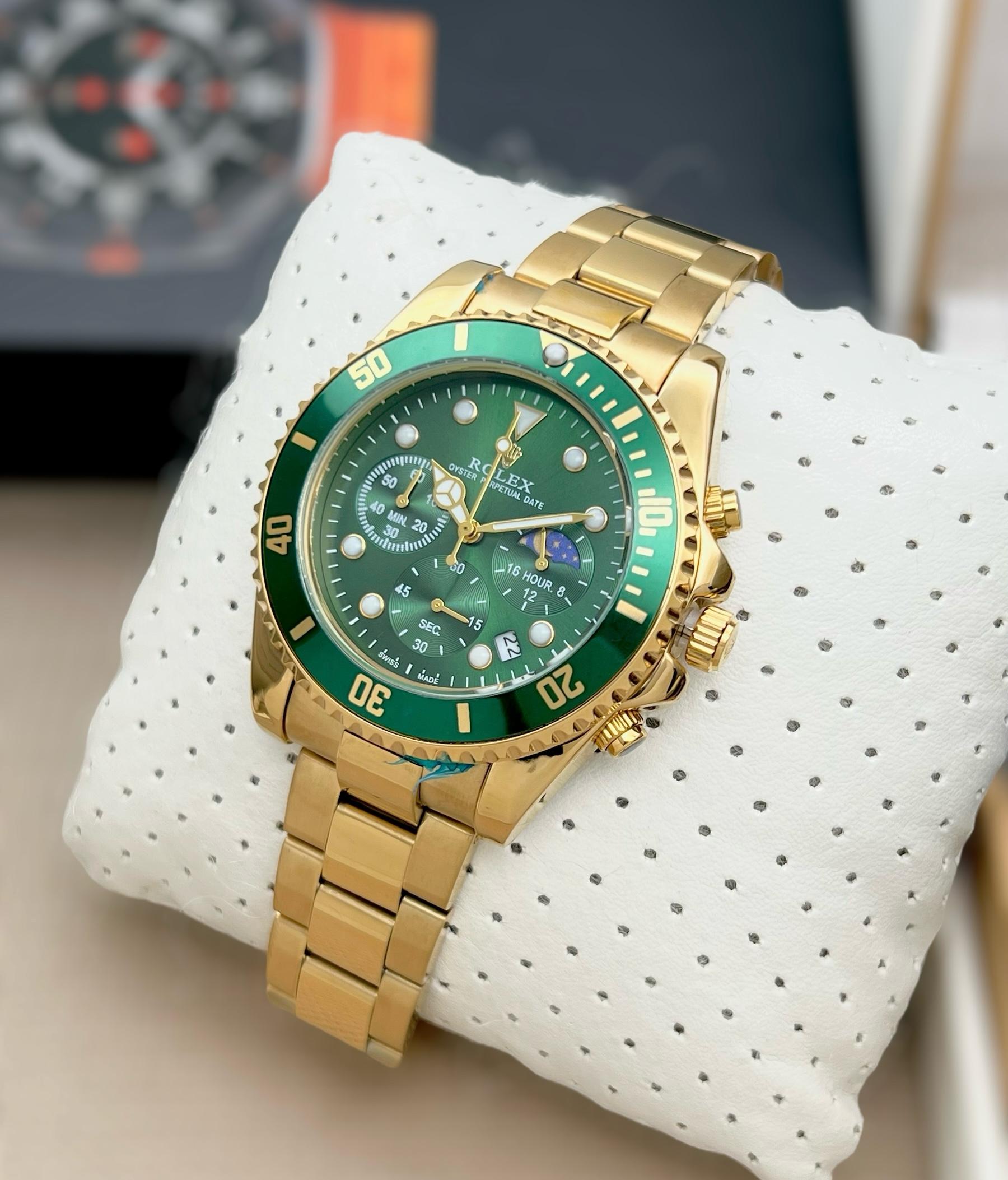 ROLEX MENS PREMIUM WATCHES