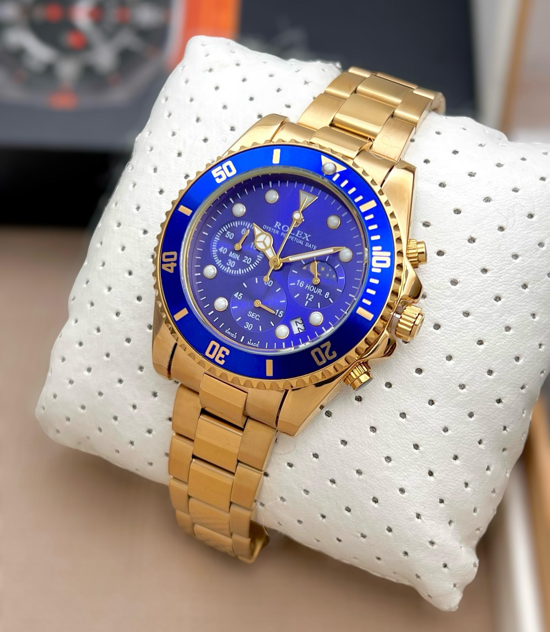 ROLEX MENS PREMIUM WATCHES