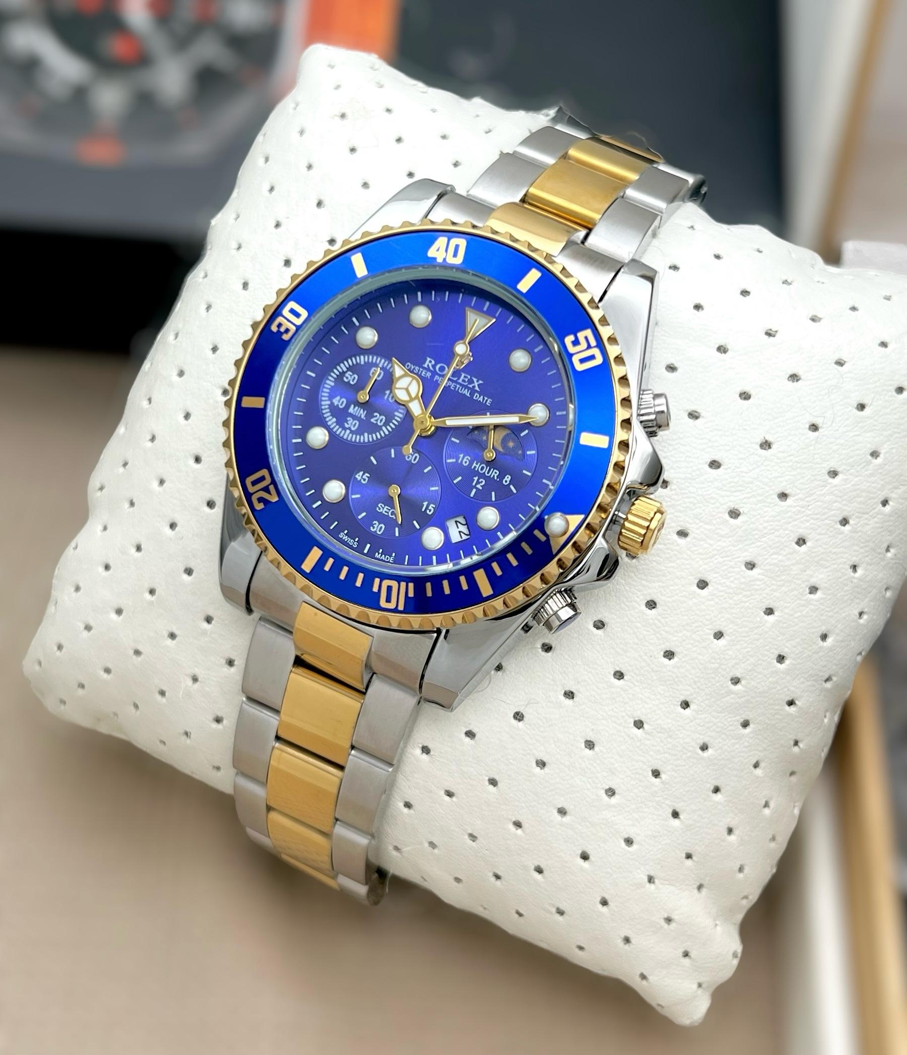 ROLEX MENS PREMIUM WATCHES