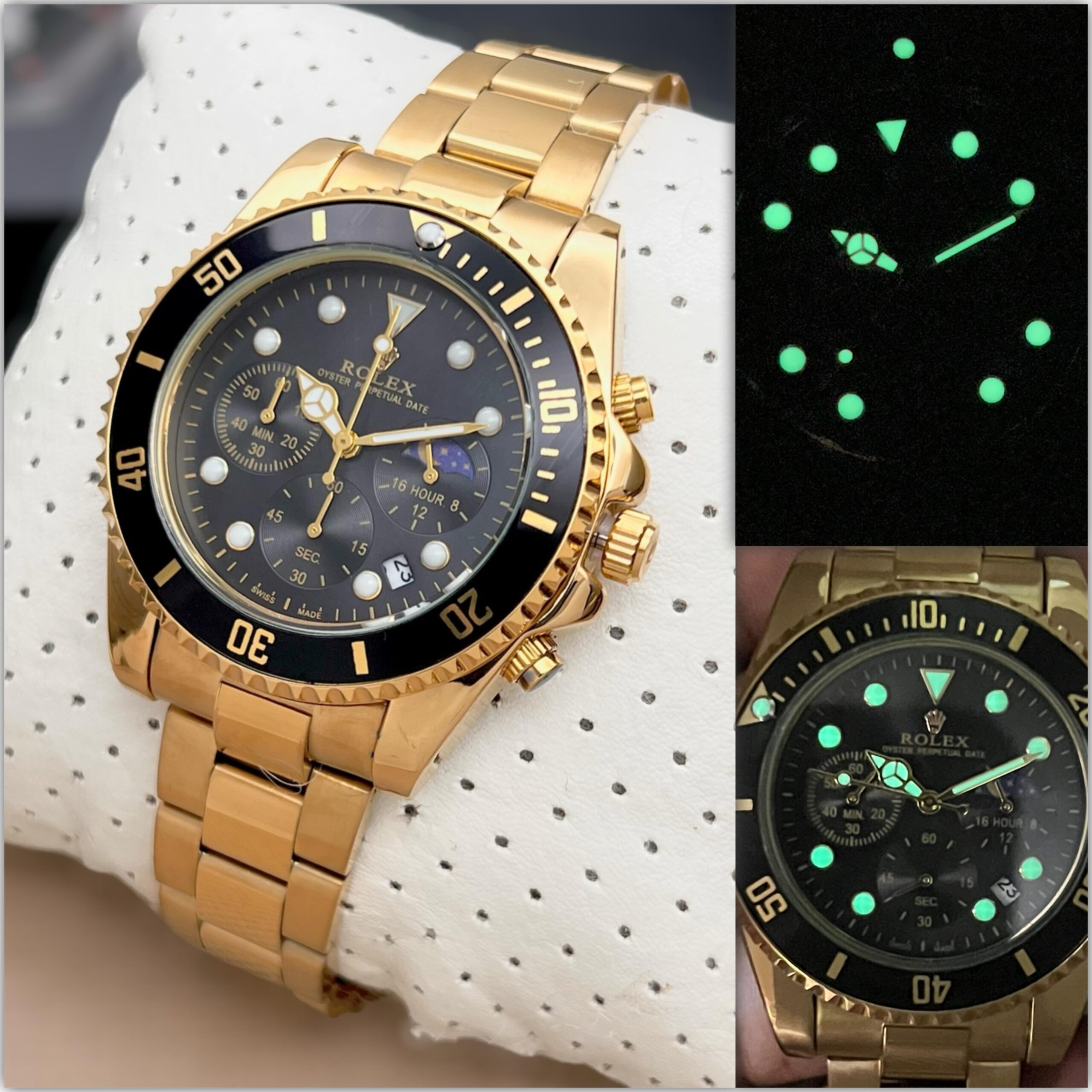 ROLEX MENS PREMIUM WATCHES
