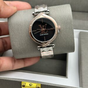LOUIS VITTON WOMENS PREMIUM WATCHES
