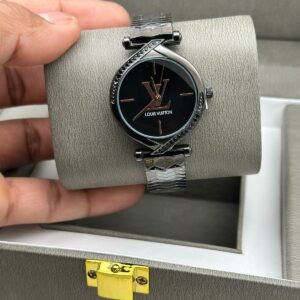 LOUIS VITTON WOMENS PREMIUM WATCHES