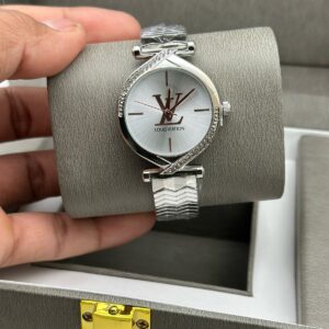 LOUIS VITTON WOMENS PREMIUM WATCHES