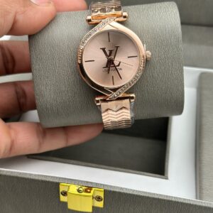 LOUIS VITTON WOMENS PREMIUM WATCHES