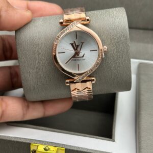 LOUIS VITTON WOMENS PREMIUM WATCHES