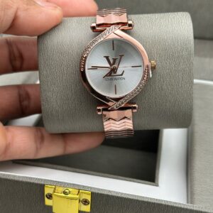 LOUIS VITTON WOMENS PREMIUM WATCHES