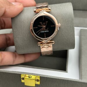 LOUIS VITTON WOMENS PREMIUM WATCHES