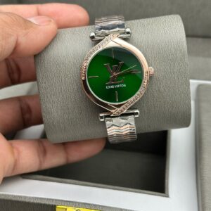LOUIS VITTON WOMENS PREMIUM WATCHES