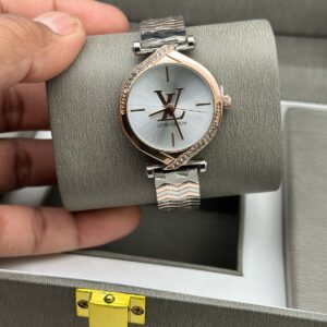 LOUIS VITTON WOMENS PREMIUM WATCHES