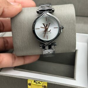 LOUIS VITTON WOMENS PREMIUM WATCHES