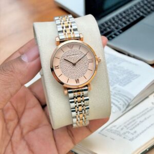 EMPORIO ARMANI MENS PREMIUM WATCHES